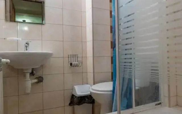 Pokoje SIUCHAJSKO