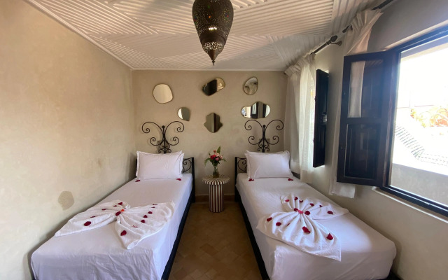 Riad Bab Yacout