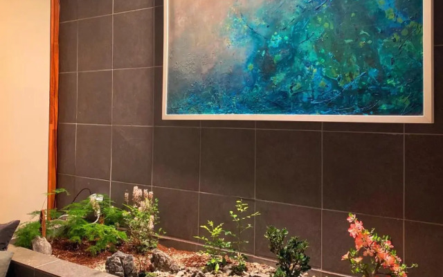 Viva La Vida - Seochon Private Apartment