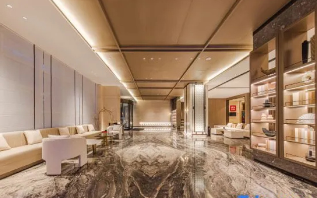 Wanhao Hotel (Hohhot Wanda International Convention and Exhibition Center)