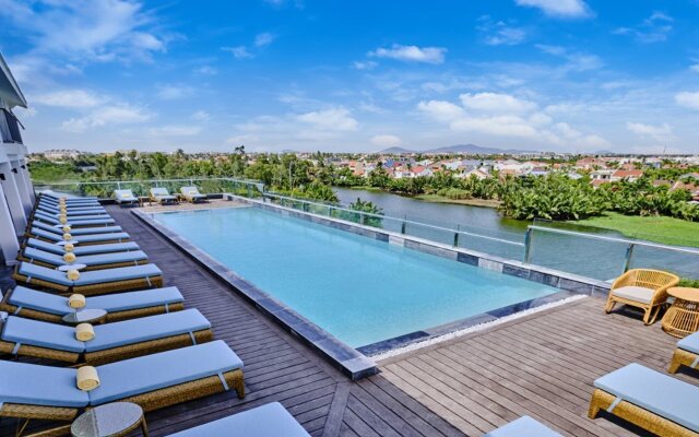 Little Oasis . A Luxury Hotel & Spa