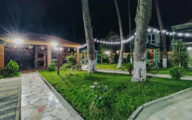 Villa MD Grigoleti