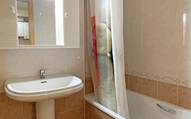 Apartamentos Edison 3000