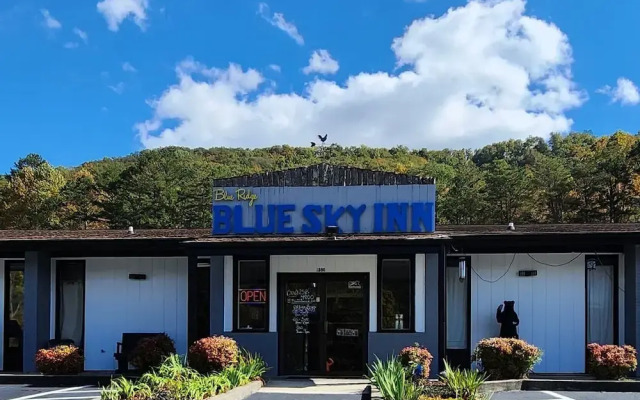 Blue Sky Inn