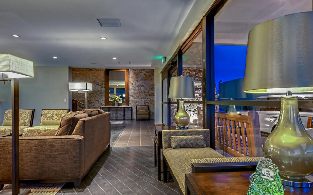 Best Western Plus Boulder Inn
