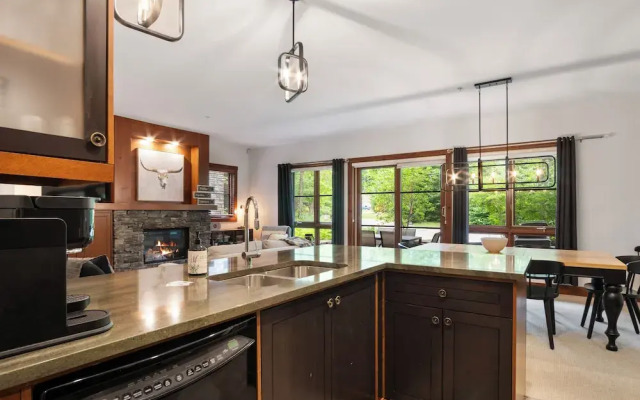 Etoile du Matin by Tremblant Platinum
