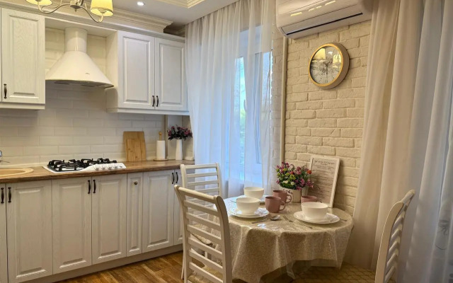 Apartments on Lenin street 5E