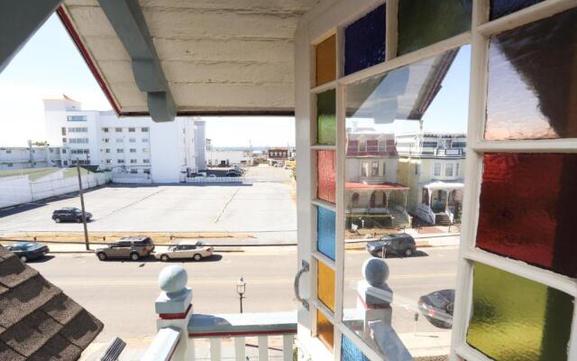 Beauclaires Bed & Breakfast Inn