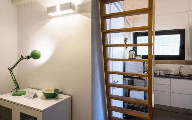 Sant Oronzo Apartment