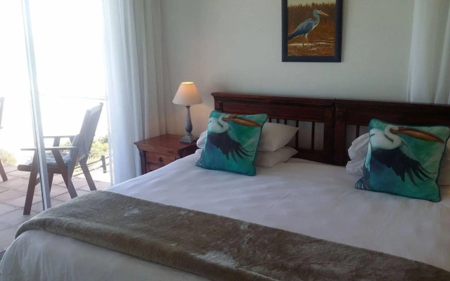 West Coast Life Lodges