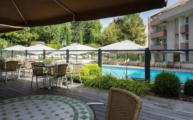 Residence La Reserve