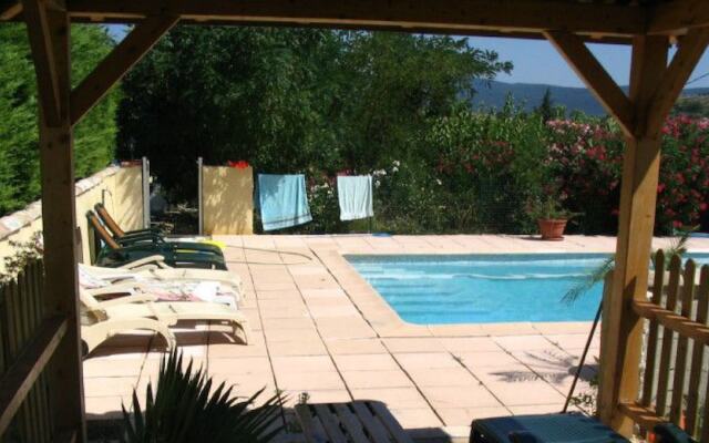 Eco-Domaine & Spa Chambres d'hôtes