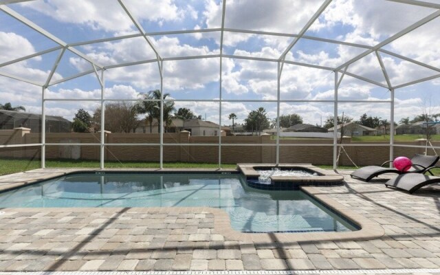 Amazing House! Champions Gate - 1682MVD