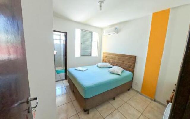 Pousada Estrela Dourada