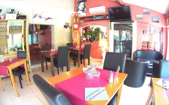 Atoll Hotel