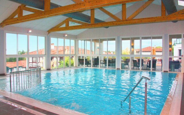 Village Vacances Azureva Hendaye