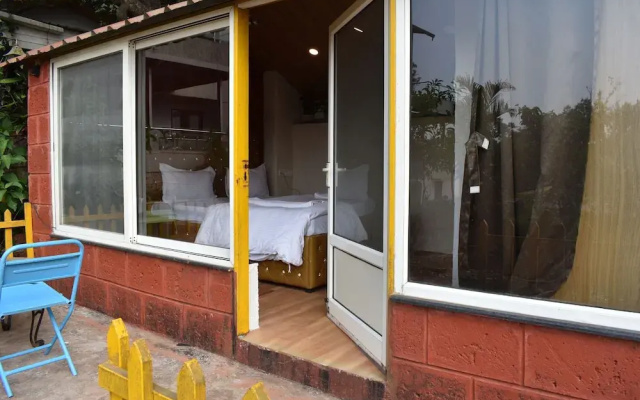 The Olive Green Resort Mahabaleshwar