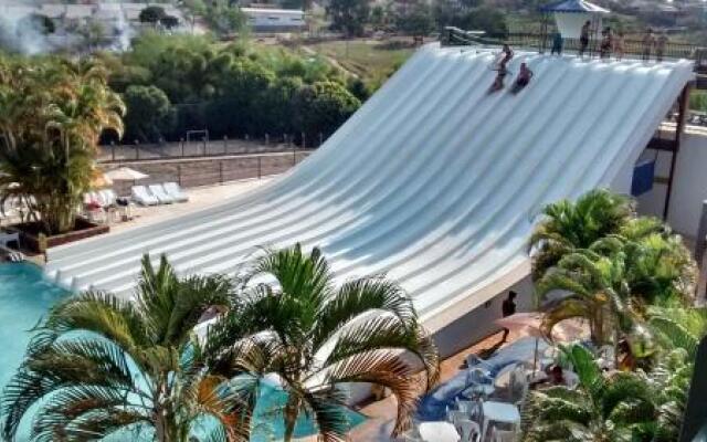 Exclusive Residence Thermas Diroma