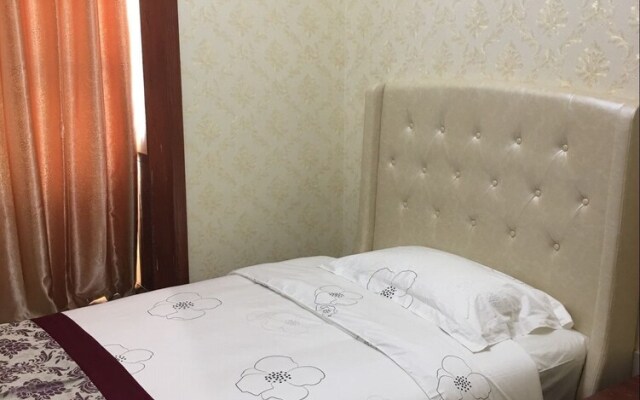 Tie Cheng Apartment Hotel