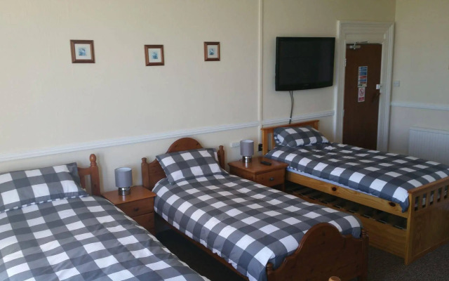 Westward Ho Hotel