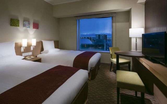 Miyako Hotel Yokkaichi