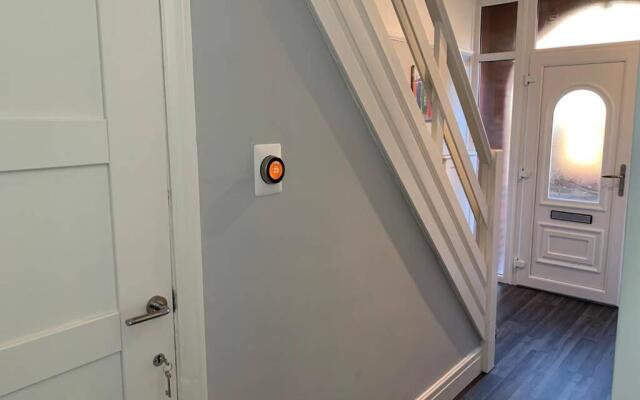 Modern fully refurbished 3 bedroom home