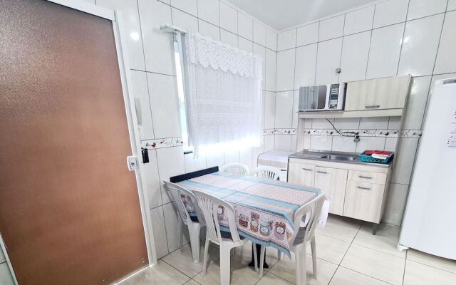 Residencial Flat Gean Guilherme