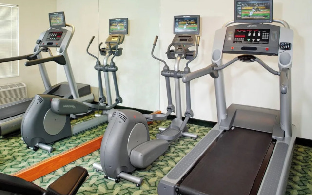 Towneplace Suites Cleveland Westlake