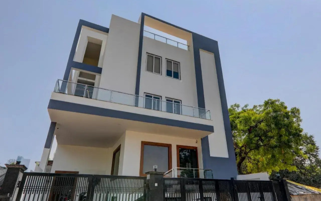Oyo Flagship 805853 Hotel Neelkanth