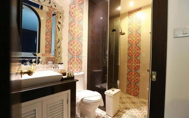 The Grand Morocc Residences