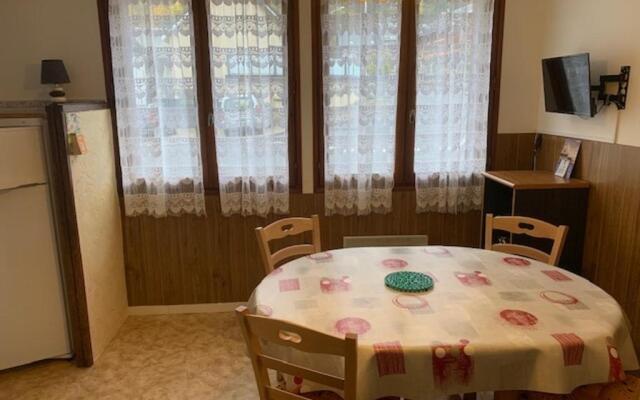 Appartement Mont-Dore, 2 pièces, 4 personnes - FR-1-415-101