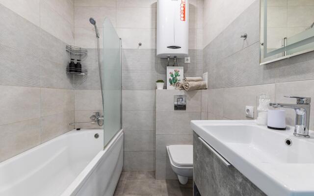 Апартаменты на Проспекте Победы, 139