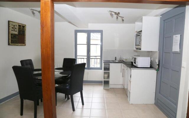 Appartement Moderne