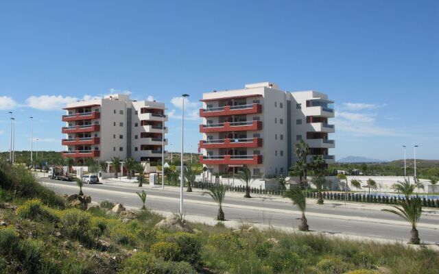 Arenales Playa Apartments - Marholidays