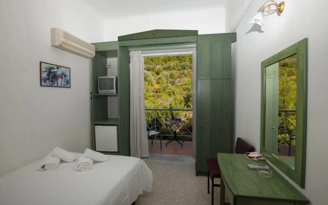 Xenia Poros Image Hotel