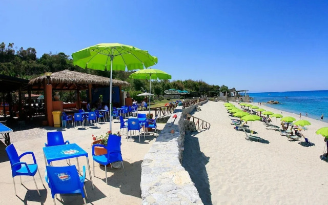 Villaggio Athragon