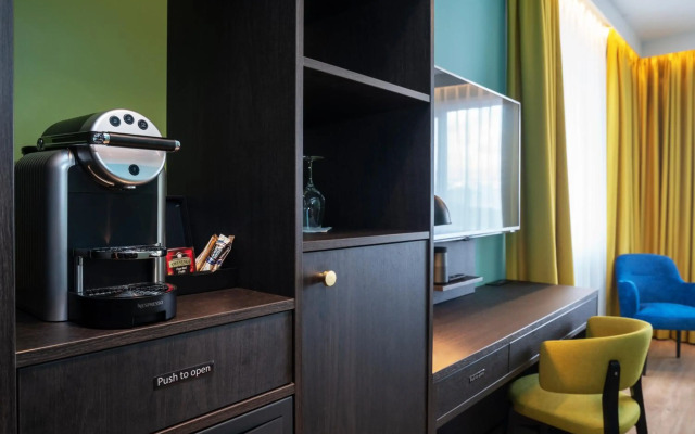 Thon Hotel Alta