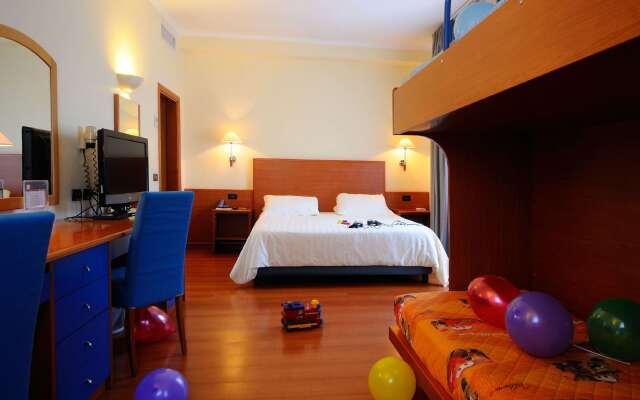 Best Western Globus Hotel