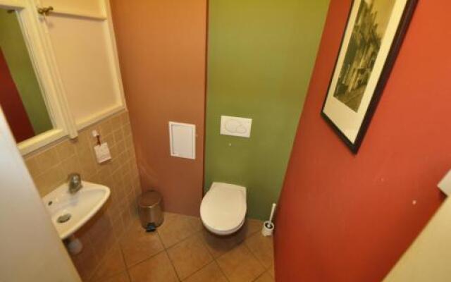 Apartment U Jindrisske Veze