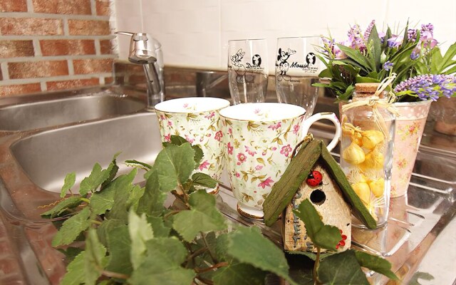 Ganghwa Sinsungi Pension