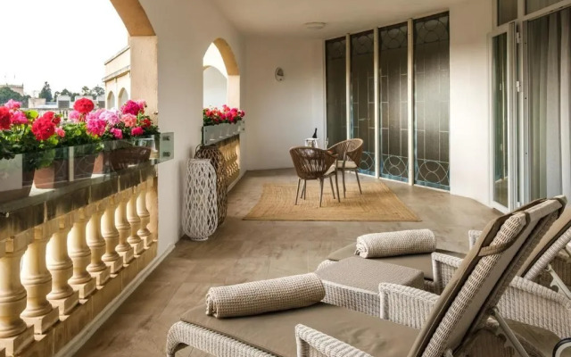 Corinthia Palace Malta
