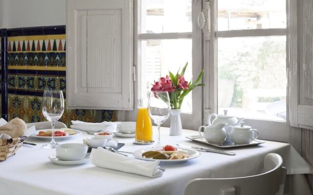 El Gran Sueño Habitaciones y Apartamentos - Adults Only