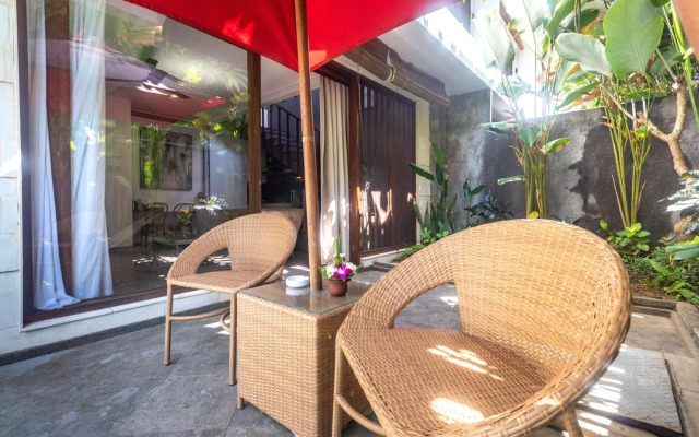 Sanur Art Villas