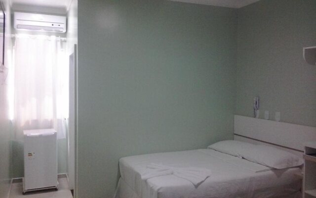 Hotel Silva Plaza