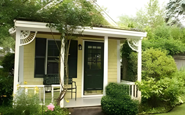 The Inn at Cook Street
