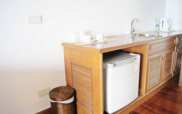 Chiangmai Perfect Resort & Spa