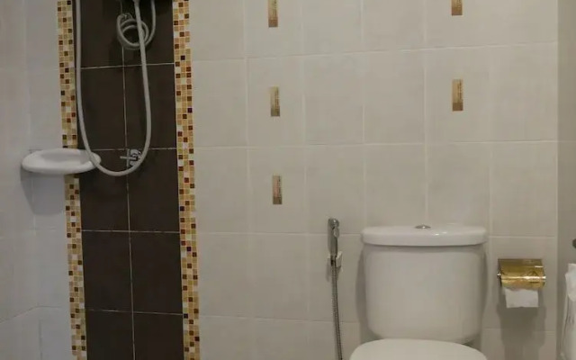 Sabai At Chumphae (To Make Arrangements For Check In Please Contact The Property In Advance)