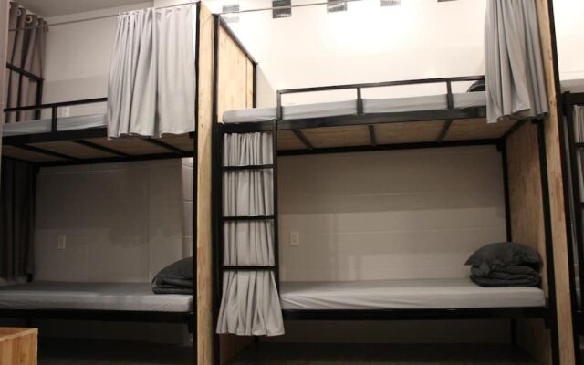 B Home - Hostel