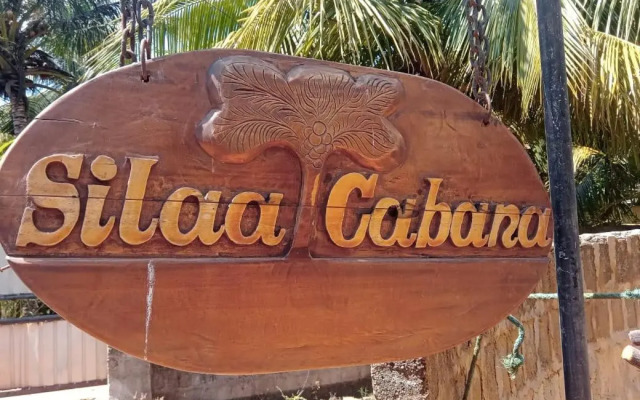 Silaa Cabana