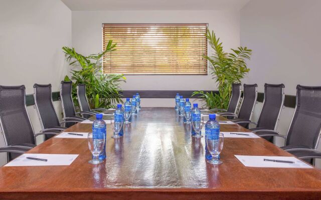 Novotel Suva Lami Bay